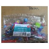 35 Packs of 176 pcs Way to Celebrate Party F