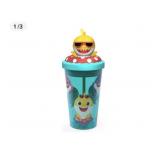 90 pcs Baby Shark Tumbler 15 oz.