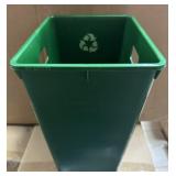 72 pcs Small Recycling Bin 8 in. x 11 in.