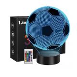 80 pcs Soccer Gifts for Teens Boys Girls, Soccer