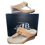 20 pairs Assorted Sizes Alexis Bendel Platform