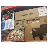 6 pcs Assorted Items Pictured