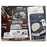 2 pcs Garage Door Openers