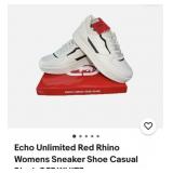 19 Pairs NEW  Echo Unlimited Red Rhino Womens