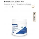 24 pcs Renown RN-321-25G6 Multi-Surface Cleaner