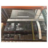 2 pcs Microwave Ovens- Assorted Models