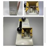 (1) Crown Bolt Hydraulic Chain Cutter -