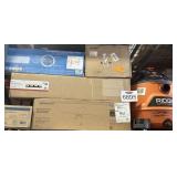 6 pcs Assorted Items Pictured