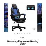 3 pcs Assorted Gaming Chairs
