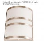 12 pcs National Brand Alternative PLZS11BN 10 i