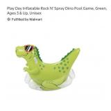 18 pcs Play Day Inflatable Rock N