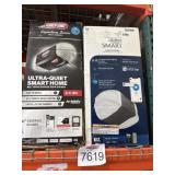 2 pcs garage openers