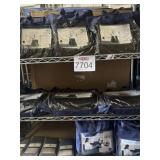 12 pcs Assorted Home Otems- Back Cushions and