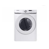 (1) Samsung Front Load Electric Dryer Sensor Dry |