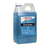4 cartons Betco BestScent Air Freshener, Ocean