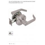 16 pcs US Lock USX2052L26D 2.75 in. 2050 GR2