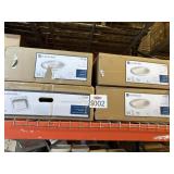4 pcs kitchen and bathroom sinks
