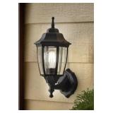 8 pcs new outdoor wall lantern