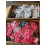 200 pcs New Assorted Clothing and Swimwear
