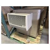 Champion Window Swamp cooler ( top dented )