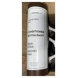96 pcs Korres CONDITIONER Fresh Citrus