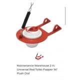 216 packs of 6 pcs each Maintenance Warehouse 2