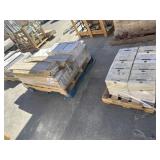 Mix tile 330 sq total