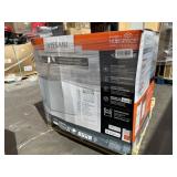 2 pcs chest freezers
