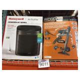 2 pcs (1) vaccum (1) air purifier