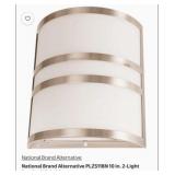 16 pcs National Brand Alternative PLZS11BN 10 i