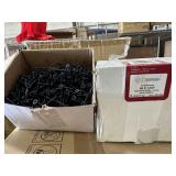 40 boxes of 5Lbs Wellsco #6 X 1-5/8 Coarse