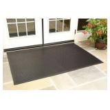 12 pcs new Matting Super Scrap  - Black, 3x5