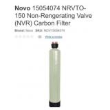 (1)New NOVO 15054074 NRVTO-150 5GPM 1.5CUFT W
