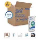 6 cases of 6 cartridges Scott Mega Cartridge