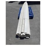 36 pcs molding 3 1/4 inch x 12 ft