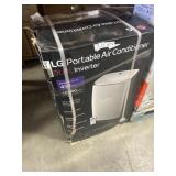 (Damaged box )10,000 (DOE) BTU 115-Volt Portable