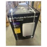 (Damaged box )10,000 (DOE) BTU 115-Volt Portable