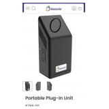2 pcs new Portable Plug-In Air Purification System