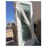 3 pcs - 32 in. x 80 in. Doors