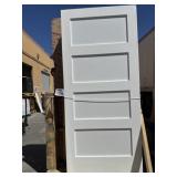 4 pcs Trimlite Doors- Good Condition