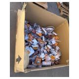 Miscellaneous Parts: Wood Joiners, Door Discs,