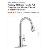 4 pcs New American Standard Fairbury 2S