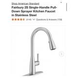 4 pcs New American Standard Fairbury 2S