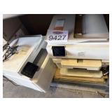 Lot of 3 printers mix models
