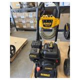(1) 3400 psi 2.5 GPM Gas Cold Water Pressure
