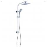 4 pcs New Seasons 8 In. Square Single Function 1.8