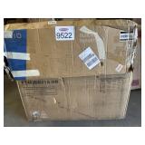 (2) Items: Range Hood (1) Range Hood