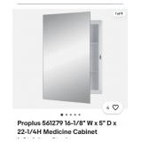 14 pcs new Proplus 561279 16-1/8" W x 5" D x
