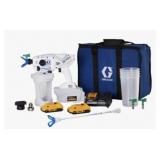 (1) new SaniSpray HP 20 - Cordless Handheld