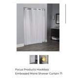 10 cases of 12 pcs Focus Products Hookless